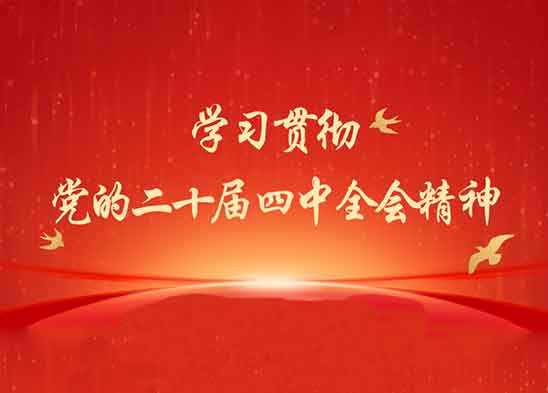 學(xué)習(xí)貫徹黨的二十屆四中全會(huì)精神 | 四中全會(huì)提及的“52167”有何內(nèi)涵？